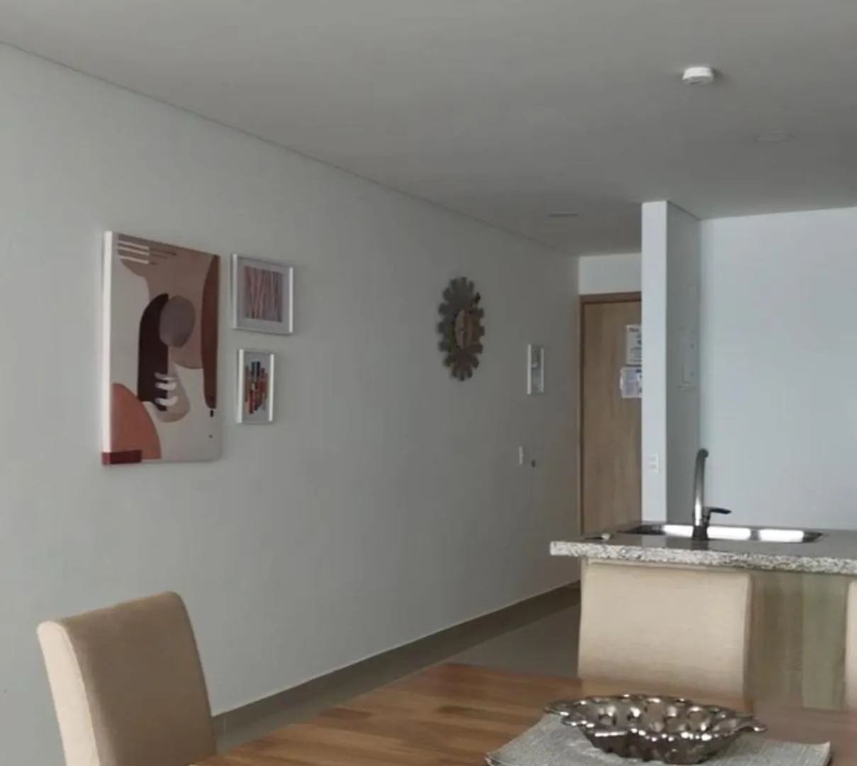 Acogedor Apartamento Marbella Ideal Familias Cartagena