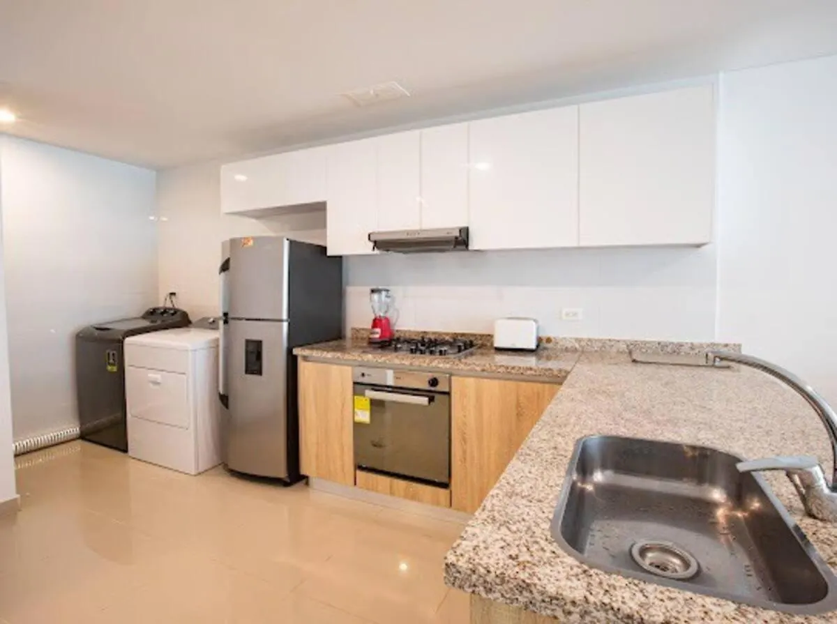 Acogedor Apartamento Marbella Ideal Familias Cartagena 0*,  Colombia