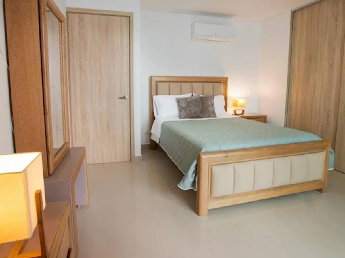 Acogedor Apartamento Marbella Ideal Familias Cartagena